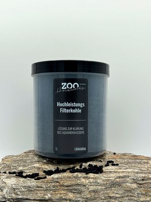 GIGAZOO PRO – CarbonPure GIGAZOO PRO – CarbonPure