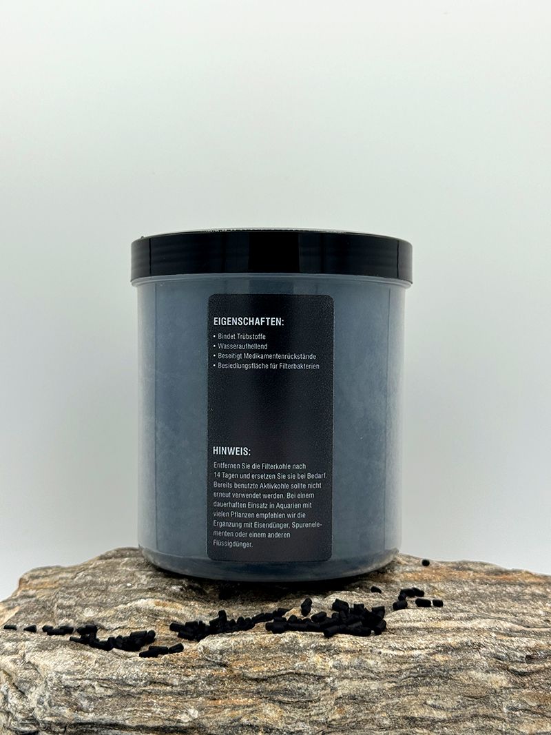 GIGAZOO PRO - CarbonPure - 