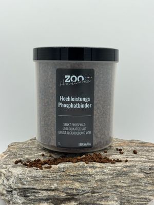 GIGAZOO PRO – PhosControl 40000 GIGAZOO PRO – PhosControl 40000