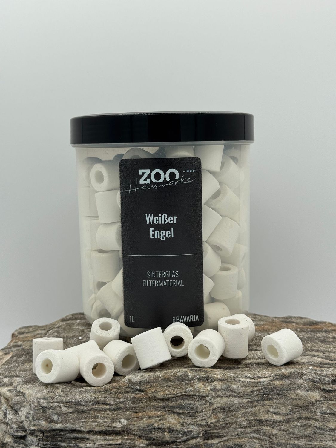 GIGAZOO PRO – BioFlow 1200