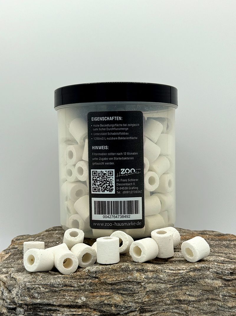 GIGAZOO PRO - BioFlow 1200 - 