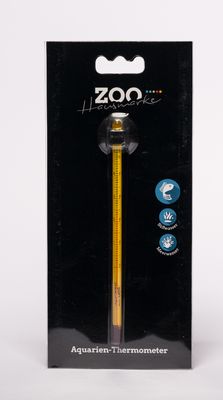 GIGAZOO PRO - Aquarien-Thermometer GIGAZOO PRO - Aquarien-Thermometer