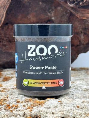 GIGAZOO PRO – Power Paste