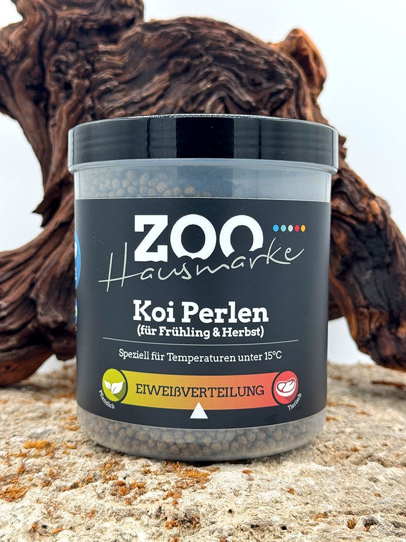 GIGAZOO PRO – Koi Perlen FRÜHLING & HERBST GIGAZOO PRO – Koi Perlen FRÜHLING & HERBST