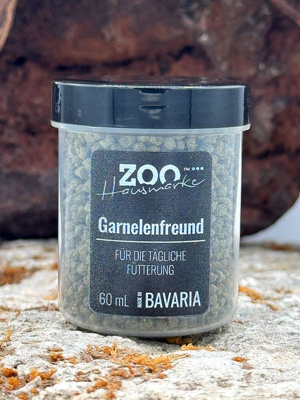 GIGAZOO PRO – Garnelenfreund GIGAZOO PRO – Garnelenfreund