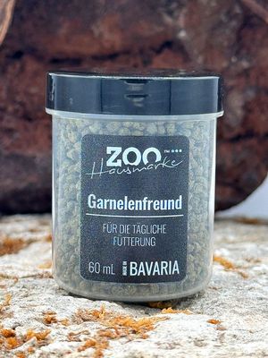 GIGAZOO PRO – Garnelenfreund