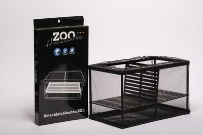 GIGAZOO PRO - Netz Laichkasten GIGAZOO PRO - Netz Laichkasten