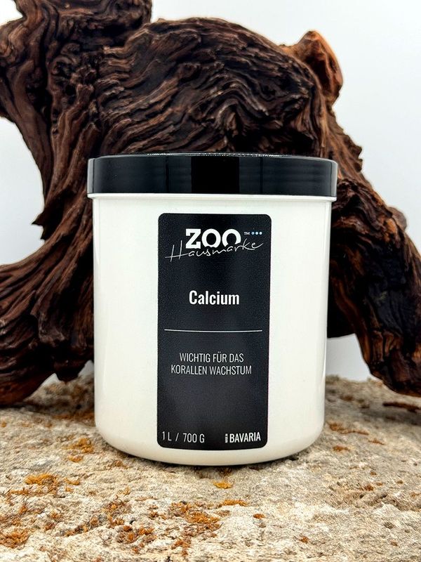 GIGAZOO PRO – Calcium Base (Pulver) GIGAZOO PRO – Calcium Base (Pulver)