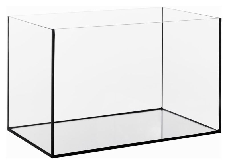 Klein Aquarien – verschiedene Varianten