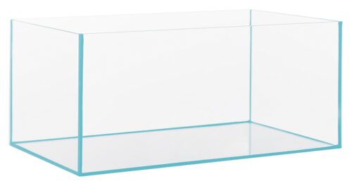 Optiwhite Aquarien - in verschiedenen Größen
