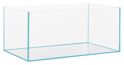 Optiwhite Aquarien - in verschiedenen Größen