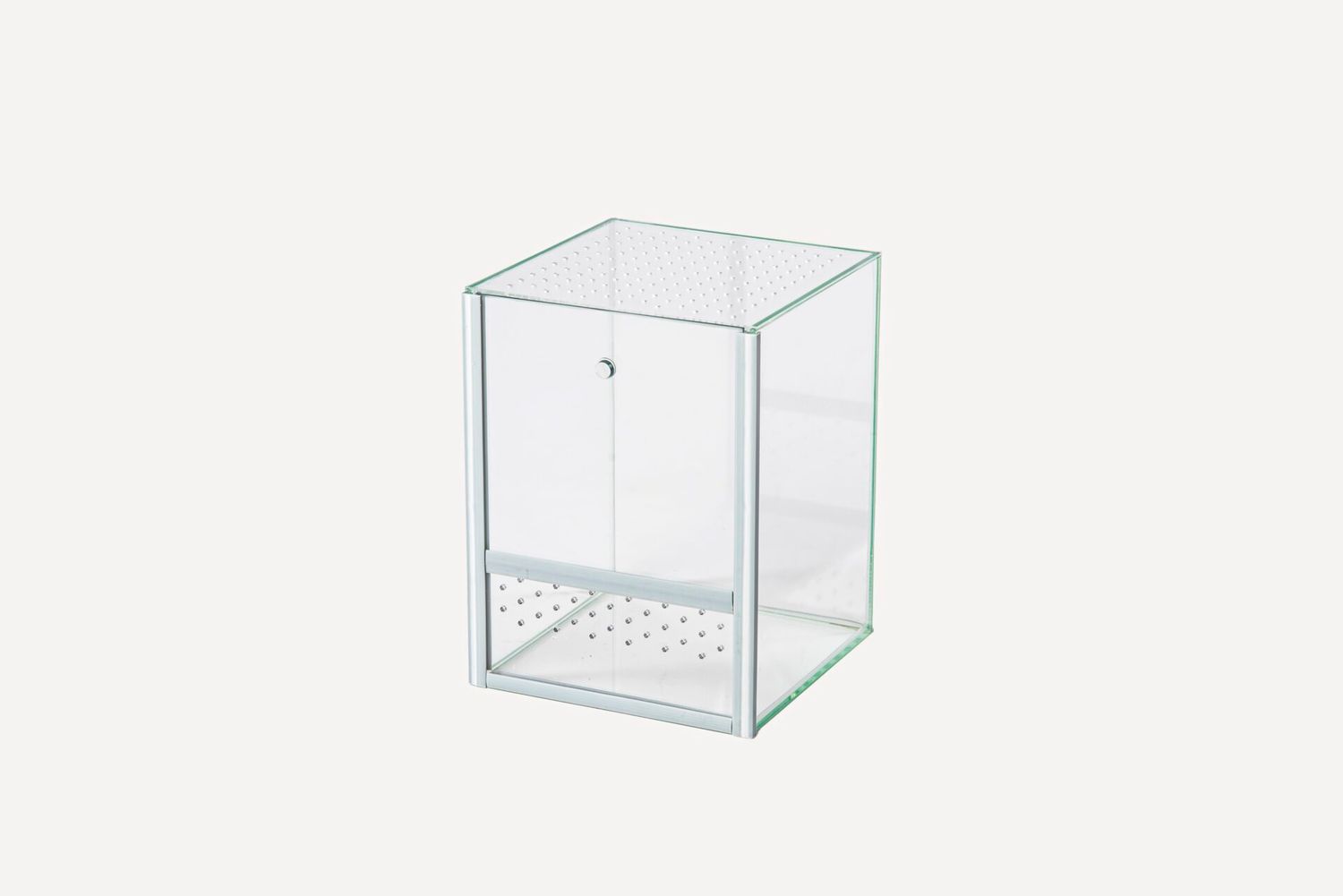 Kleine Terrarien - verschiedene Größen