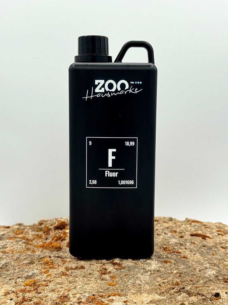 GIGAZOO PRO – Fluor (F)