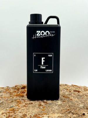 GIGAZOO PRO – Fluor (F) GIGAZOO PRO – Fluor (F)