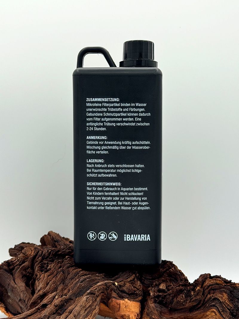 GIGAZOO PRO – Trübe Brühe