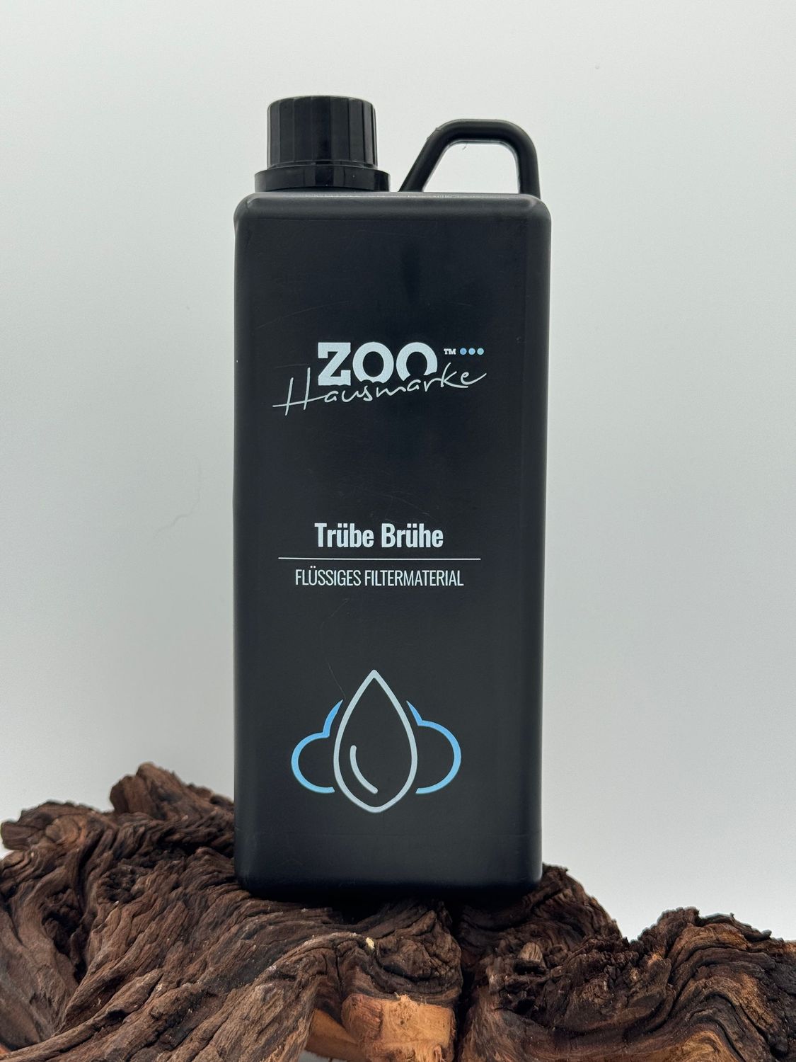 GIGAZOO PRO – Trübe Brühe