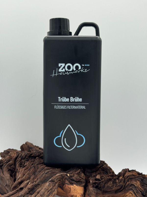 GIGAZOO PRO – Trübe Brühe