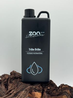 GIGAZOO PRO – Trübe Brühe GIGAZOO PRO – Trübe Brühe