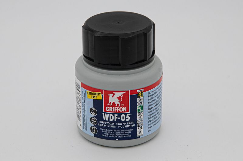 Brush Adhesive Brush Adhesive