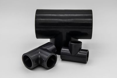 T-Stück – flexible Verteilung T-Stück – flexible Verteilung