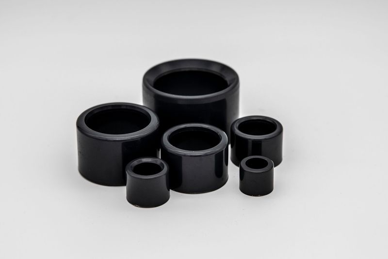 PVC-Reduzierung – sicherer Übergang PVC-Reduzierung – sicherer Übergang