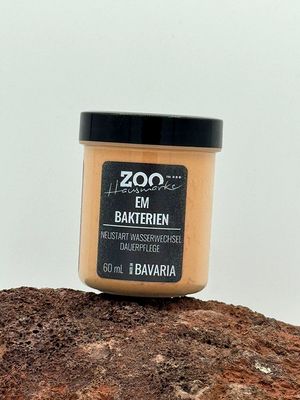 GIGAZOO PRO – EM Bakterien