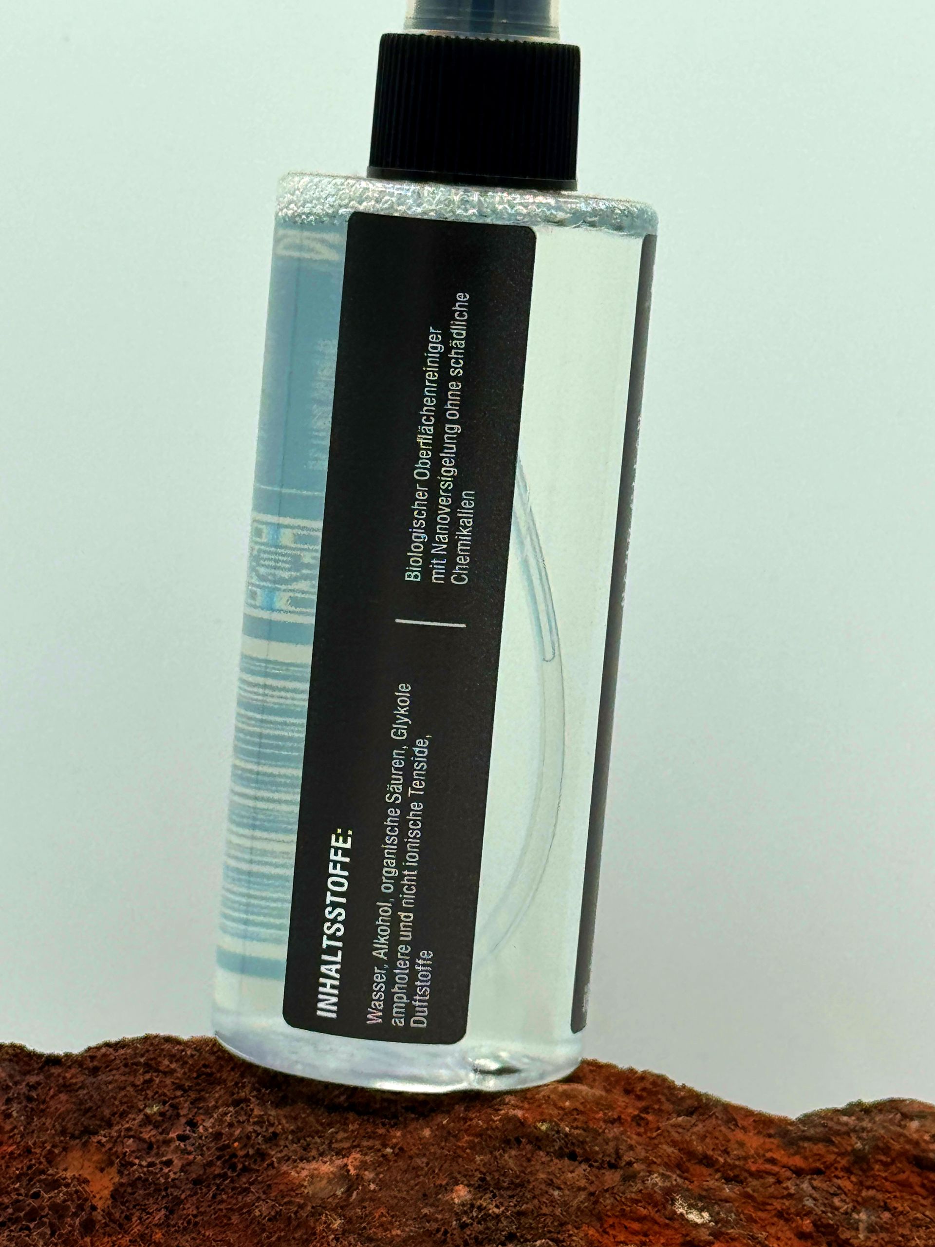 GIGAZOO PRO – NanoClean