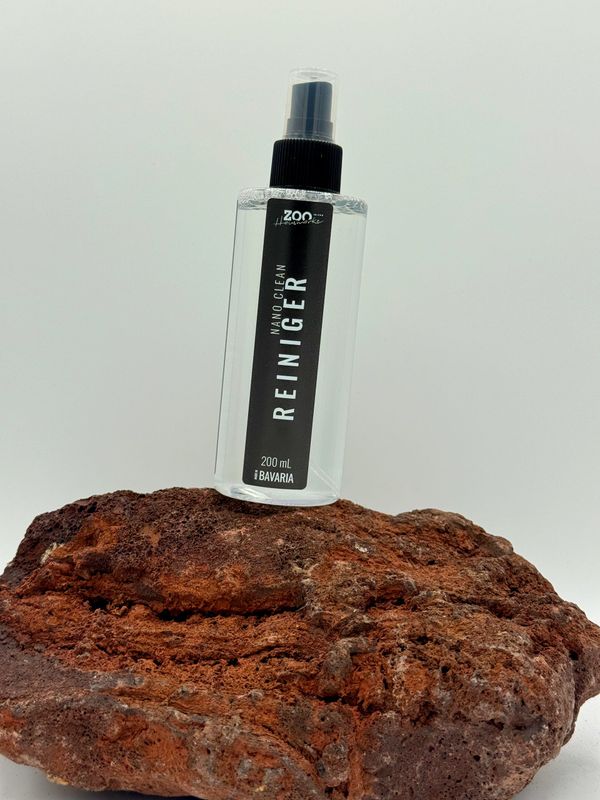 GIGAZOO PRO – Nano Clean GIGAZOO PRO – Nano Clean