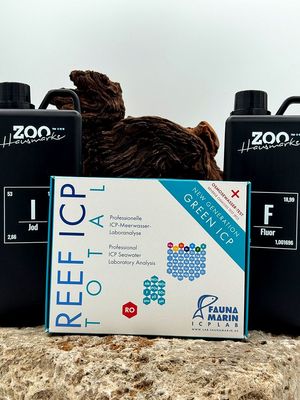 ​Fauna Marin – Reef ICP TOTAL