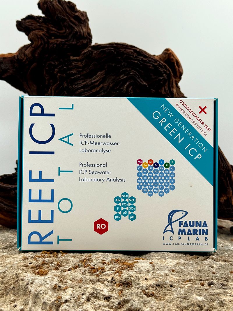 ​Fauna Marin – Reef ICP TOTAL