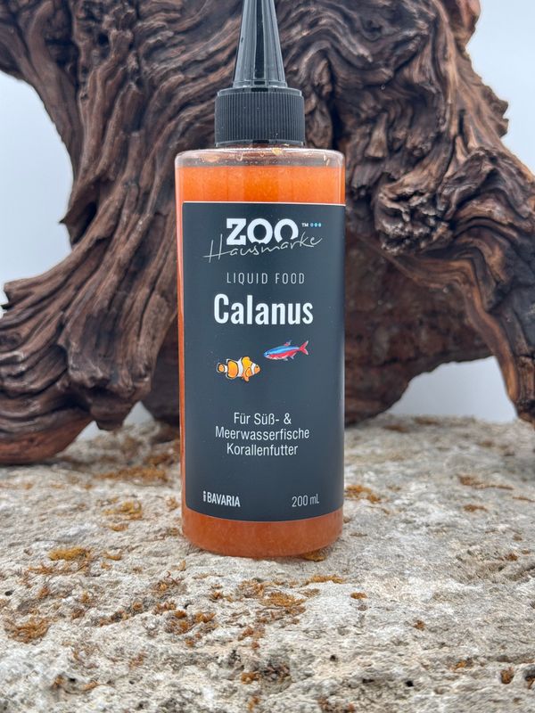 GIGAZOO PRO – Liquid Food Calanus GIGAZOO PRO – Liquid Food Calanus