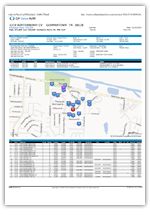 CA Residential Property Valuation Report