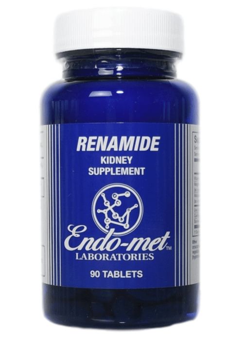 Endo-met Renamide (90 Tablets)