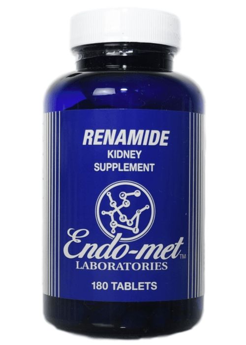Endo-met Renamide (180 Tablets)