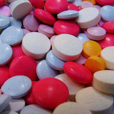 Boost Your Energy and Support Thyroid Health with Megapan: An Essential Endo-met Supplement