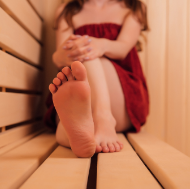 8 Near Infrared Sauna Benefits You Can&#39;t Miss