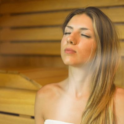The 9 Sauna Rules of Safety: How to Get the Most Out of Your Sauna While Staying Safe