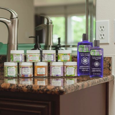 Skincare-Products