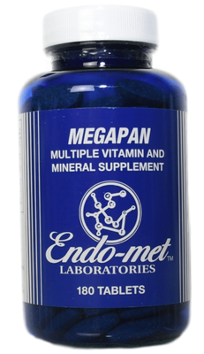 Megapan for Slow Oxidizers