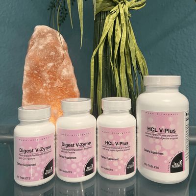 Digestive Aids