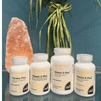 Vitamins