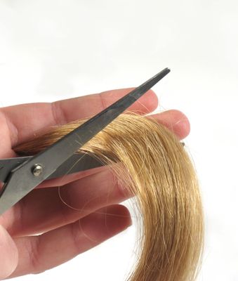 Hair Analysis Kit