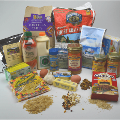 Diet and Lifestyle Recommendations
