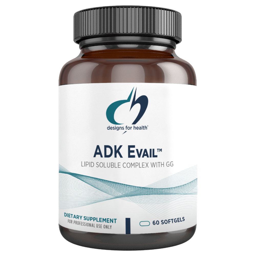 ADK EVAIL (60 Softgels)