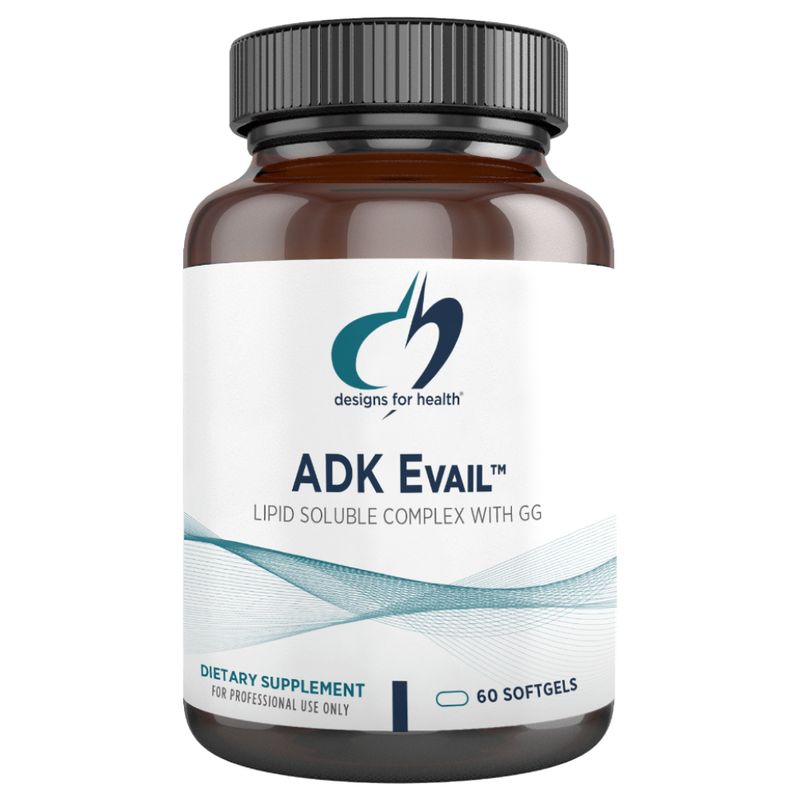 ADK EVAIL (60 Softgels)