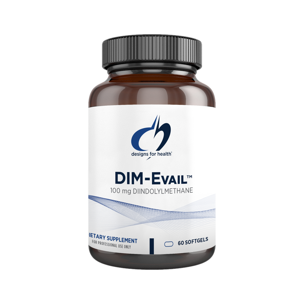 DIM-Evail (60 Softgels)