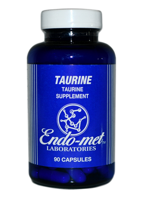 Benefits of Taurine with Hair Analysis