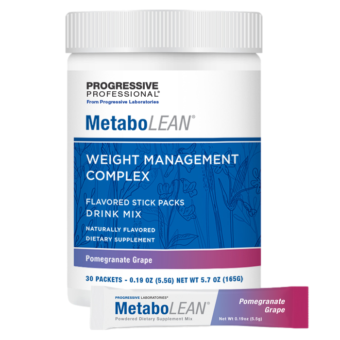 MetaboLEAN Weight Management Complex (30 Slim Sticks)