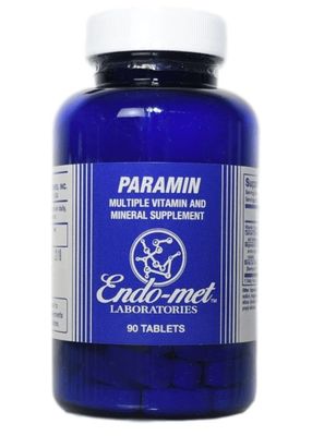 Fight common health problems with Endo-Met supplements!