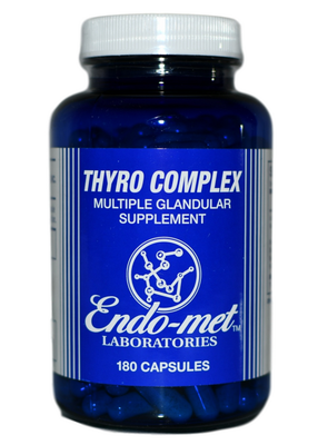 Thyroid Supplements To Fight Age